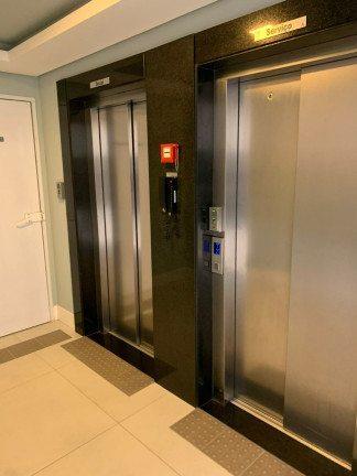 Imagem Apartamento com 1 Quarto à Venda, 48 m² em Coqueiros - Florianópolis