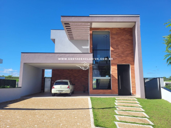 Imagem Casa de Condomínio com 3 Quartos à Venda, 193 m² em San Giovanni - Itatiba Imagem Casa de Condomínio com 3 Quartos à Venda, 193 m² em San Giovanni - Itatiba