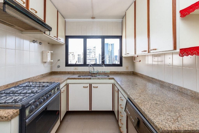 Imagem Apartamento com 4 Quartos à Venda, 204 m² em Itaim Bibi - São Paulo Imagem Apartamento com 4 Quartos à Venda, 204 m² em Itaim Bibi - São Paulo