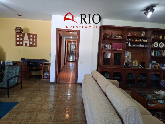 Imagem Casa com 5 Quartos à Venda, 670 m² em Barra Da Tijuca - Rio De Janeiro Imagem Casa com 5 Quartos à Venda, 670 m² em Barra Da Tijuca - Rio De Janeiro