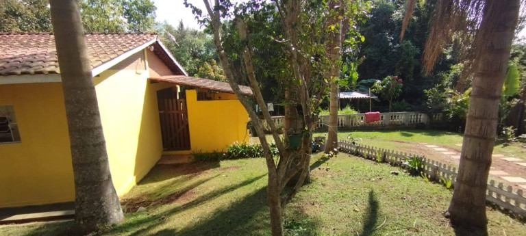 Imagem Chácara com 4 Quartos à Venda, 1 m² em Batatuba - Piracaia Imagem Chácara com 4 Quartos à Venda, 1 m² em Batatuba - Piracaia