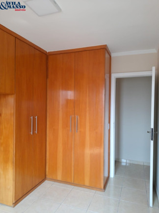 Imagem Apartamento com 2 Quartos à Venda, 57 m² em Mooca - São Paulo Imagem Apartamento com 2 Quartos à Venda, 57 m² em Mooca - São Paulo