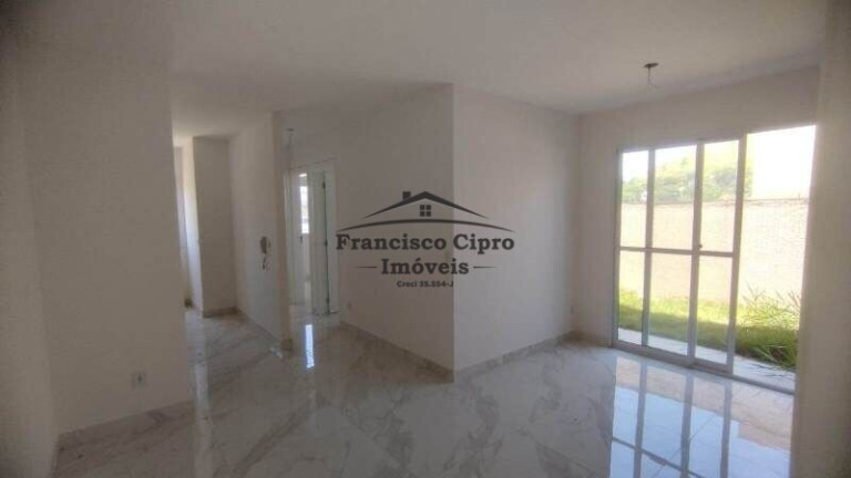 Imagem Apartamento com 2 Quartos à Venda, 75 m² em Chácara Selles - Guaratinguetá Imagem Apartamento com 2 Quartos à Venda, 75 m² em Chácara Selles - Guaratinguetá