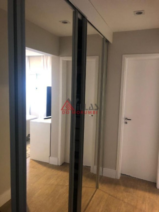 Imagem Apartamento com 2 Quartos à Venda, 133 m² em Parque Reboucas - São Paulo Imagem Apartamento com 2 Quartos à Venda, 133 m² em Parque Reboucas - São Paulo