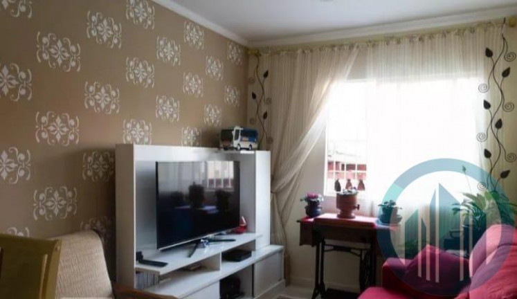 Apartamento com 2 Quartos à Venda, 60 m² em Santa Terezinha - São Bernardo Do Campo