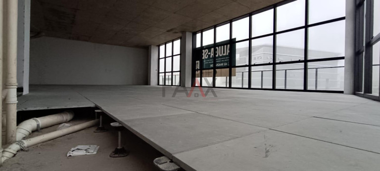 Imagem Imóvel Comercial para Alugar, 254 m² em Cidade Dos Lagos - Guarapuava Imagem Imóvel Comercial para Alugar, 254 m² em Cidade Dos Lagos - Guarapuava