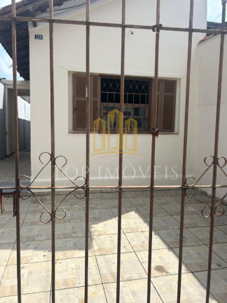 Imagem Casa com 2 Quartos à Venda, 135 m² em Vila Maria - São José Dos Campos Imagem Casa com 2 Quartos à Venda, 135 m² em Vila Maria - São José Dos Campos