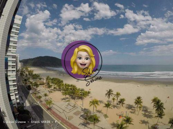 Imagem Apartamento com 1 Quarto à Venda, 100 m² em Canto Do Forte - Praia Grande Imagem Apartamento com 1 Quarto à Venda, 100 m² em Canto Do Forte - Praia Grande