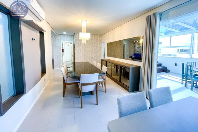 Imagem Cobertura com 3 Quartos à Venda, 221 m² em Ingleses Do Rio Vermelho - Florianópolis Imagem Cobertura com 3 Quartos à Venda, 221 m² em Ingleses Do Rio Vermelho - Florianópolis