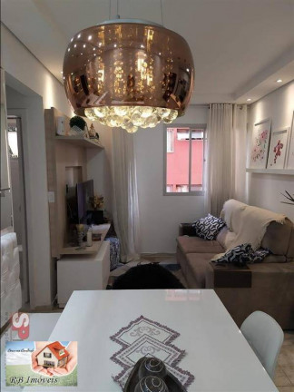 Imagem Apartamento com 2 Quartos à Venda, 57 m² em Demarchi - São Bernardo Do Campo Imagem Apartamento com 2 Quartos à Venda, 57 m² em Demarchi - São Bernardo Do Campo
