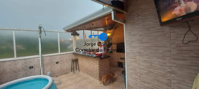 Imagem Apartamento com 2 Quartos à Venda, 81 m² em Cajamar - Cajamar