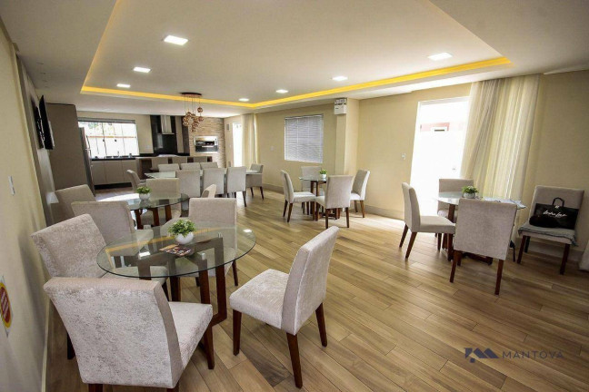 Imagem Apartamento com 2 Quartos à Venda, 98 m² em Salto Weissbach - Blumenau