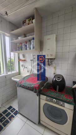 Imagem Apartamento com 2 Quartos à Venda, 74 m² em Freguesia (jacarepaguá) - Rio De Janeiro Imagem Apartamento com 2 Quartos à Venda, 74 m² em Freguesia (jacarepaguá) - Rio De Janeiro