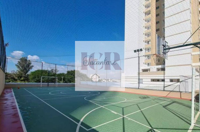 Imagem Apartamento com 3 Quartos à Venda, 98 m² em Parque Campolim - Sorocaba
