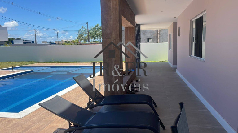 Imagem Casa de Condomínio com 5 Quartos à Venda, 600 m² em Barra De Jacuipe - Camaçari