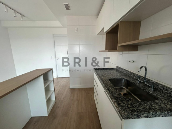 Imagem Apartamento com 2 Quartos para Alugar, 53 m² em Chácara Santo Antônio (zona Sul) - São Paulo Imagem Apartamento com 2 Quartos para Alugar, 53 m² em Chácara Santo Antônio (zona Sul) - São Paulo
