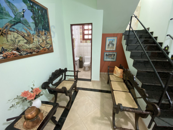 Imagem Chácara com 4 Quartos à Venda, 312 m² Imagem Chácara com 4 Quartos à Venda, 312 m²