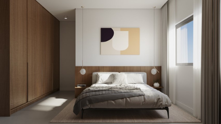 Imagem Apartamento com 2 Quartos à Venda, 87 m² em Boa Vista - Porto Alegre Imagem Apartamento com 2 Quartos à Venda, 87 m² em Boa Vista - Porto Alegre