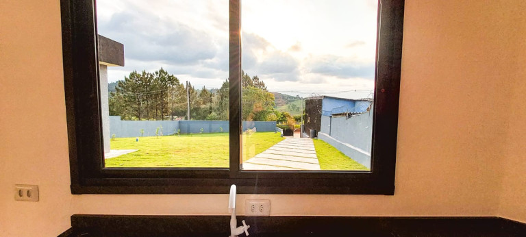 Imagem Imóvel com 3 Quartos à Venda, 157 m² em Vitória Régia - Atibaia