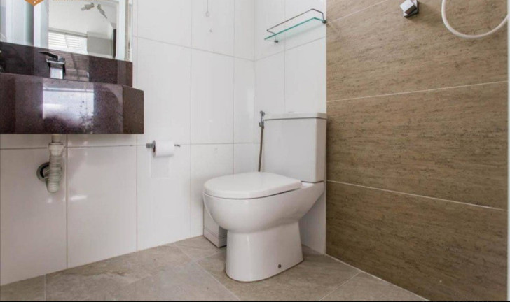 Imagem Sobrado com 2 Quartos para Alugar, em Ipiranga - São Paulo Imagem Sobrado com 2 Quartos para Alugar, em Ipiranga - São Paulo
