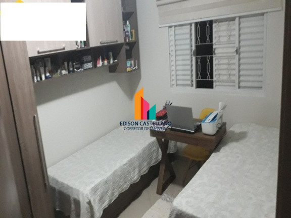 Imagem Casa com 3 Quartos à Venda, 114 m² em Vila Didi - Jundiaí Imagem Casa com 3 Quartos à Venda, 114 m² em Vila Didi - Jundiaí