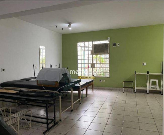 Imagem Edifício Residencial à Venda, 551 m² em Santo Antônio - São Caetano Do Sul Imagem Edifício Residencial à Venda, 551 m² em Santo Antônio - São Caetano Do Sul