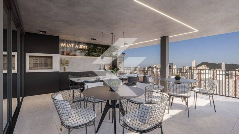 Imagem Apartamento com 1 Quarto à Venda, 35 m² em Centro - Itajaí Imagem Apartamento com 1 Quarto à Venda, 35 m² em Centro - Itajaí