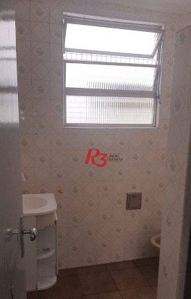Imagem Apartamento com 3 Quartos à Venda, 119 m² em Campo Grande - Santos Imagem Apartamento com 3 Quartos à Venda, 119 m² em Campo Grande - Santos