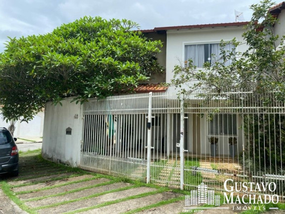 Casa com 3 Quartos à Venda, 146 m² em Jardim Belvedere - Volta Redonda
