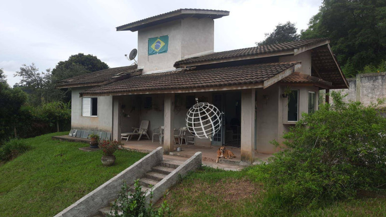 Chácara com 3 Quartos à Venda, 132 m² em Alpes Bom Jesus - Bom Jesus Dos Perdões