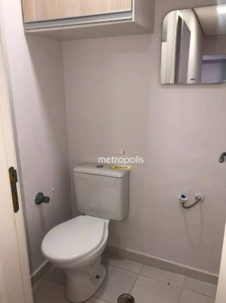 Imagem Sala Comercial à Venda ou Locação, 85 m² em Centro - Santo André