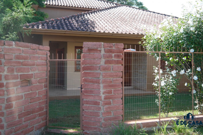 Imagem Casa com 3 Quartos à Venda, 192 m² em Universitário - Lajeado Imagem Casa com 3 Quartos à Venda, 192 m² em Universitário - Lajeado