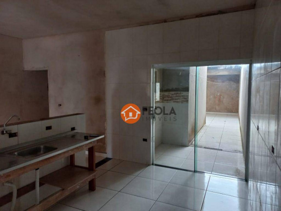 Imagem Casa com 3 Quartos à Venda, 150 m² em Parque Nova Carioba - Americana Imagem Casa com 3 Quartos à Venda, 150 m² em Parque Nova Carioba - Americana