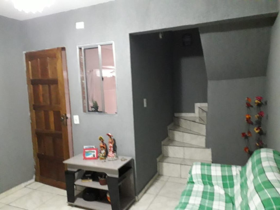 Imagem Sobrado com 3 Quartos à Venda, 120 m² em Tamanduateí 8 - Santo André Imagem Sobrado com 3 Quartos à Venda, 120 m² em Tamanduateí 8 - Santo André