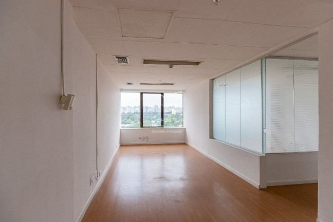 Imagem Sala Comercial à Venda, 54 m² em Jardim Paulista - São Paulo