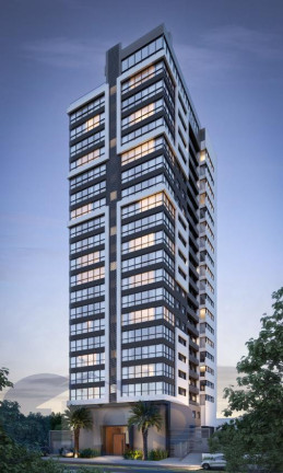 Apartamento com 2 Quartos à Venda, 90 m² em Centro - Torres