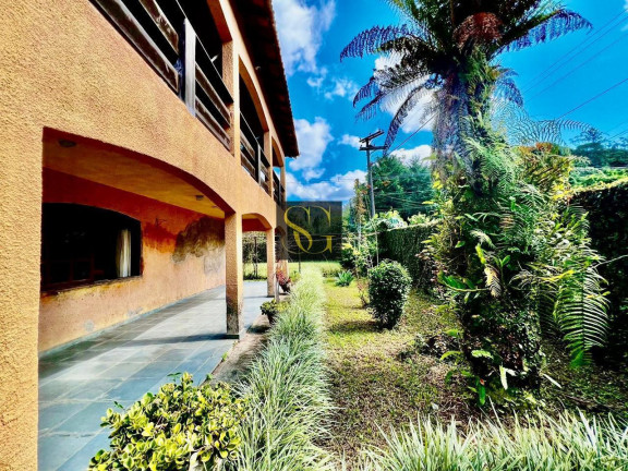 Imagem Casa com 3 Quartos à Venda, 500 m² em Albuquerque - Teresópolis Imagem Casa com 3 Quartos à Venda, 500 m² em Albuquerque - Teresópolis