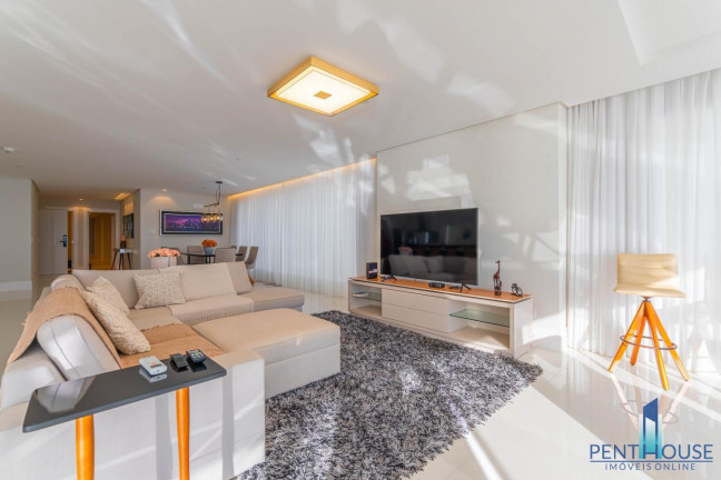 Imagem Apartamento com 5 Quartos à Venda, 342 m² em Centro - Balneário Camboriú Imagem Apartamento com 5 Quartos à Venda, 342 m² em Centro - Balneário Camboriú