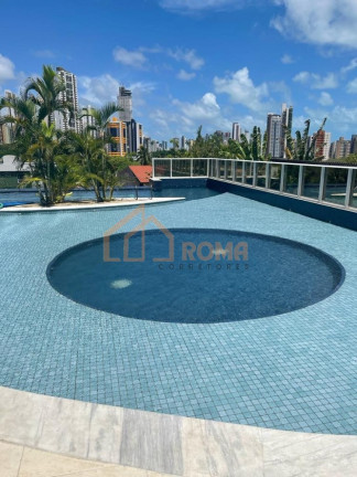 Imagem Apartamento com 3 Quartos à Venda, 72 m² em Altiplano Cabo Branco - João Pessoa Imagem Apartamento com 3 Quartos à Venda, 72 m² em Altiplano Cabo Branco - João Pessoa