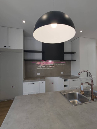 Imagem Casa com 3 Quartos à Venda, 200 m² em Parque Residencial Campo Verde - Boituva