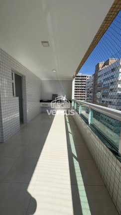 Imagem Apartamento com 2 Quartos à Venda, 91 m² em Caiçara - Praia Grande