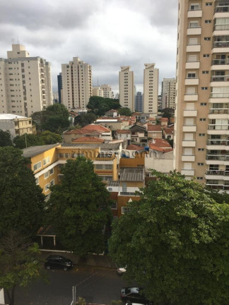 Imagem Apartamento com 2 Quartos à Venda, 165 m² em Pompeia - Sao Paulo