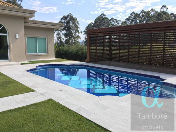 Imagem Casa com 4 Quartos à Venda, 1.100 m² em Residencial Tamboré - Barueri Imagem Casa com 4 Quartos à Venda, 1.100 m² em Residencial Tamboré - Barueri