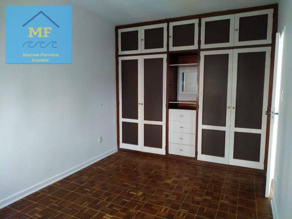 Imagem Apartamento com 2 Quartos à Venda, 106 m² em José Menino - Santos