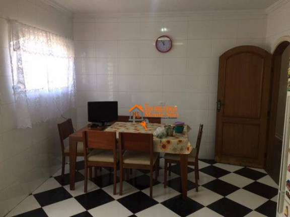 Imagem Casa com 3 Quartos à Venda, 425 m² em Vila Rosália - Guarulhos Imagem Casa com 3 Quartos à Venda, 425 m² em Vila Rosália - Guarulhos