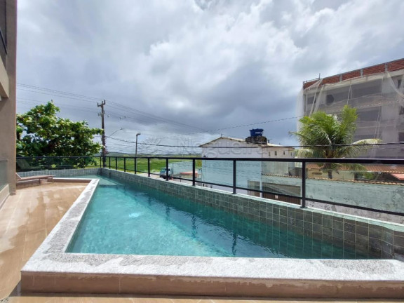 Imagem Flat com 1 Quarto à Venda, 27 m² em Centro - Ipojuca Imagem Flat com 1 Quarto à Venda, 27 m² em Centro - Ipojuca
