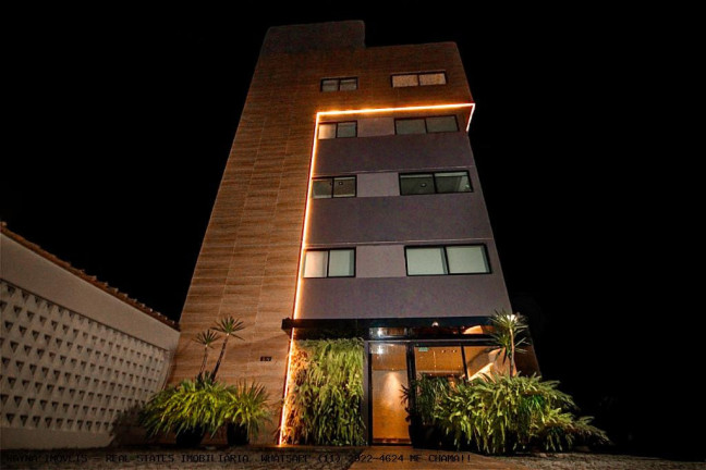 Imagem Apartamento à Venda, em Caiçara - Ipojuca Imagem Apartamento à Venda, em Caiçara - Ipojuca
