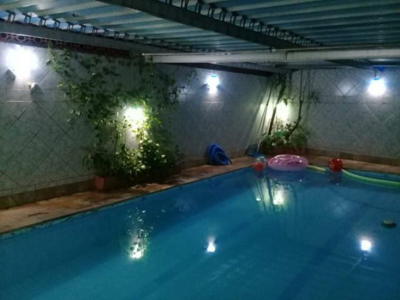 Imagem Casa com 3 Quartos à Venda, 285 m² em Guilhermina - Praia Grande Imagem Casa com 3 Quartos à Venda, 285 m² em Guilhermina - Praia Grande