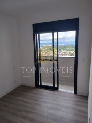 Imagem Apartamento com 2 Quartos à Venda, 68 m² em Jardim Satélite - São José Dos Campos