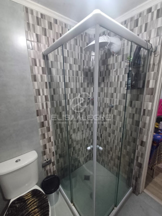 Imagem Apartamento com 2 Quartos à Venda, 43 m² em Lomba Da Palmeira - Sapucaia Do Sul